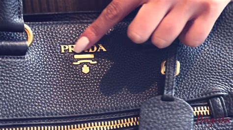 how do you know if prada bag is real|prada serial number check.